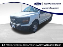 2026 Ford F-150 XL Truck