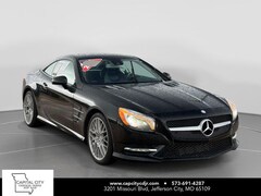 2014 Mercedes-Benz CLA CLA 250 Sedan