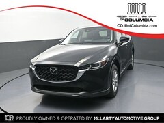 2024 Mazda CX-5 2.5 S Select Package SUV