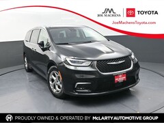 2024 Chrysler Pacifica Limited Minivan/Van