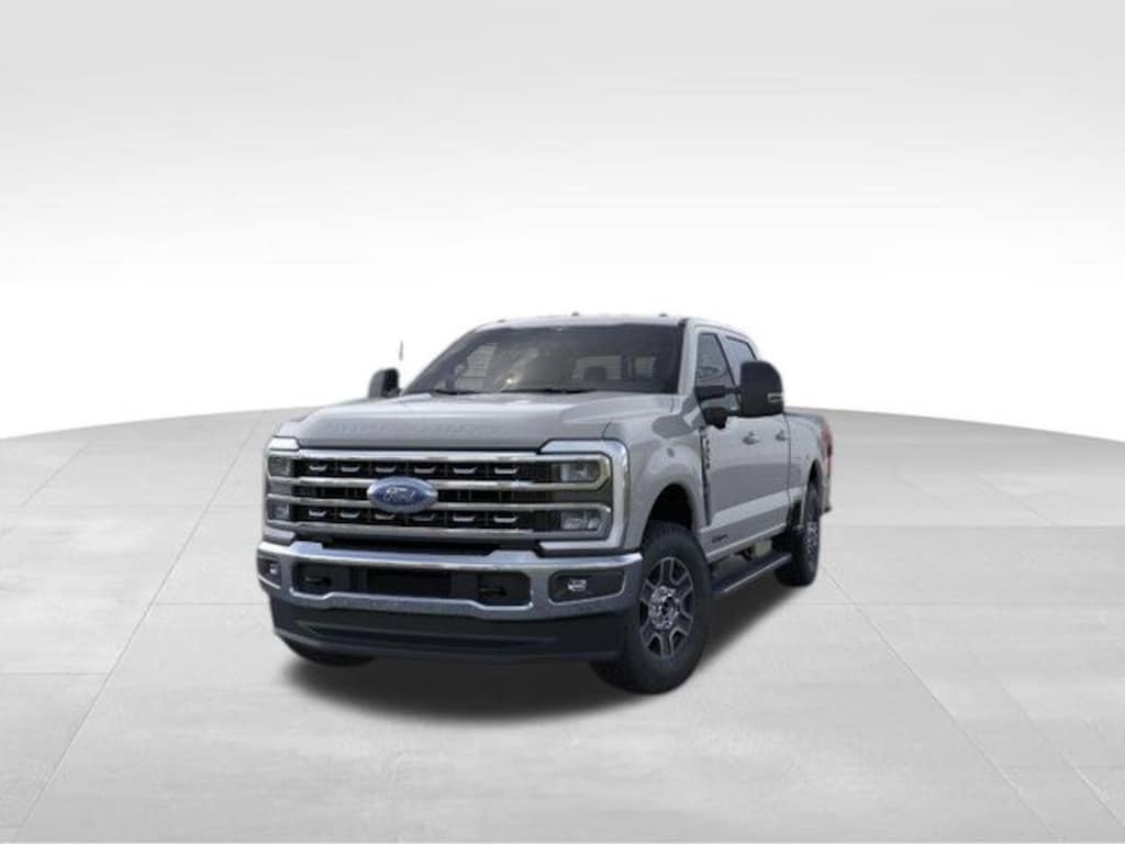 New 2026 Ford F-350SD Lariat Truck