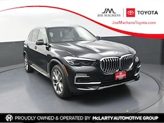 2021 BMW X5 xDrive40i SUV