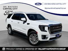 2023 GMC Yukon SLT SUV