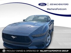 2026 Ford Mustang Ecoboost Coupe