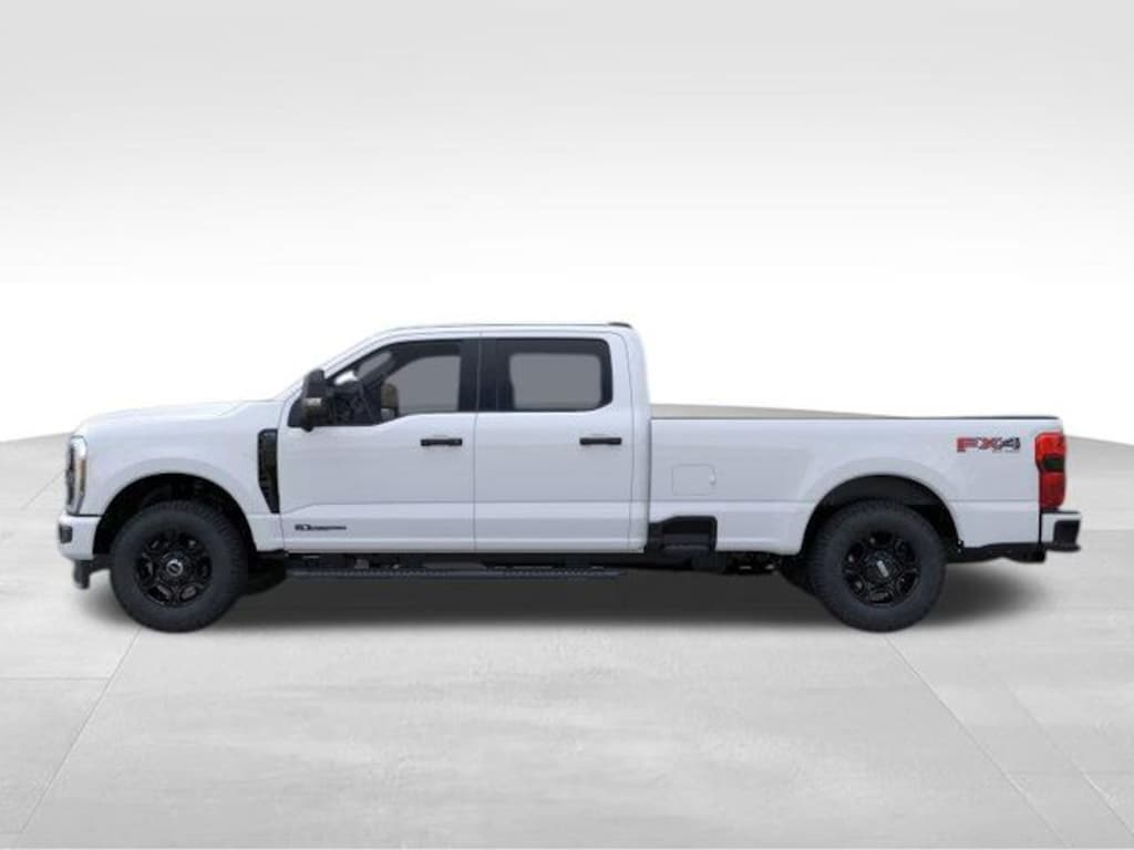 New 2026 Ford F-250SD XL Truck