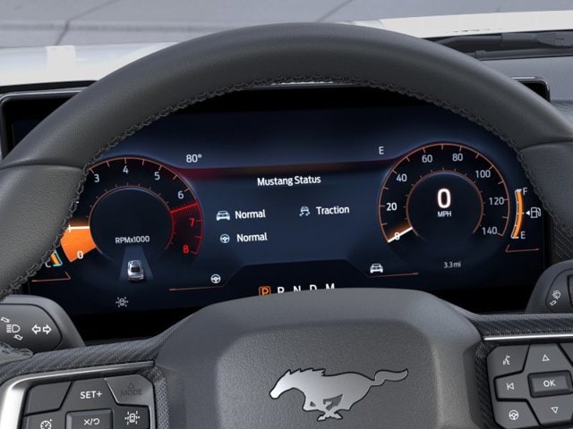 2026 Ford Mustang EcoBoost Fastback - Photo 14