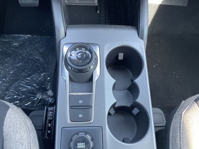 2025 Ford Bronco Sport Big Bend - Photo 15