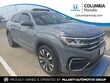  Volkswagen Atlas Cross Sport