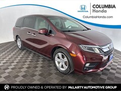 2019 Honda Odyssey EX-L Minivan/Van