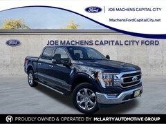 2023 Ford F-150 XLT Truck