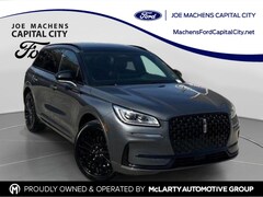 2025 Lincoln Corsair Plug-In Hybrid Grand Touring SUV