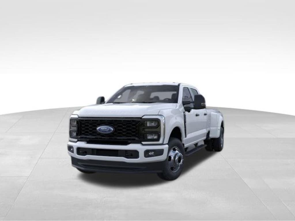 New 2026 Ford F-350SD XL Truck