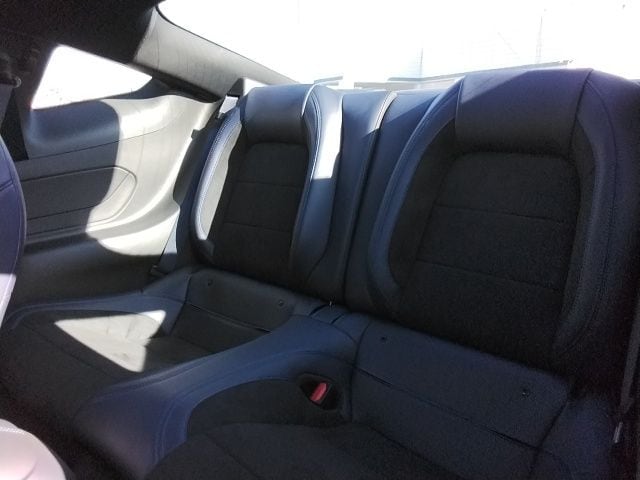 2025 Ford Mustang Dark Horse - Photo 17