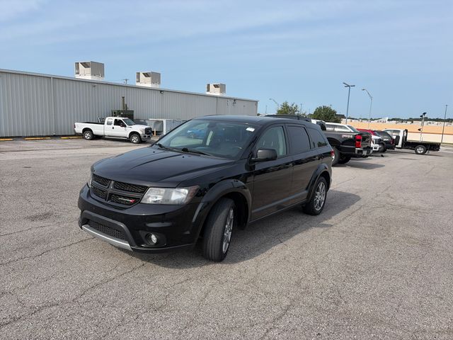 2019 Dodge Journey