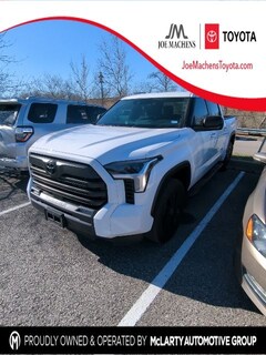 2026 Toyota Tundra SR5 Truck