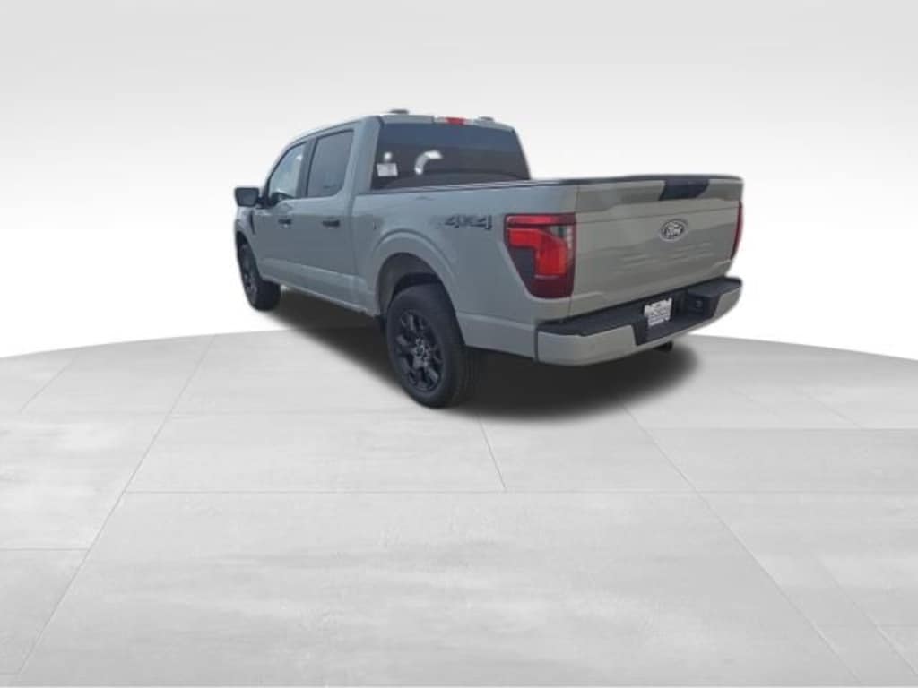 New 2026 Ford F-150 STX Truck