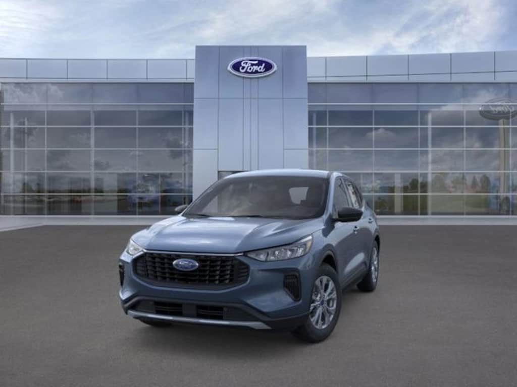 New 2026 Ford Escape Active SUV