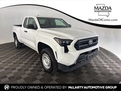 2025 Toyota Tacoma SR Truck