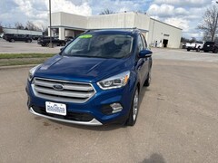 2019 Ford Escape Titanium SUV