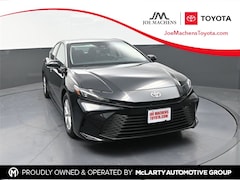 New 2025 Toyota Camry LE Sedan for sale in Arcadia, LA