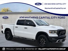 2022 Ram 1500 Rebel Truck