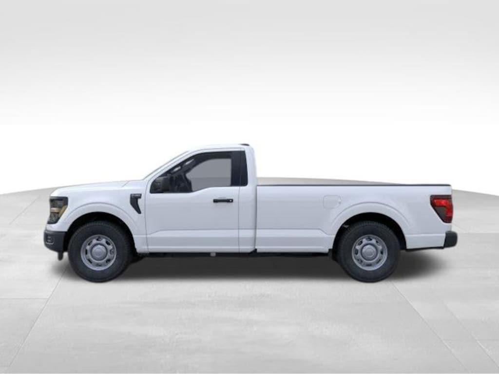 New 2026 Ford F-150 XL Truck
