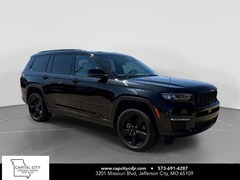 2024 Jeep Grand Cherokee L Limited SUV