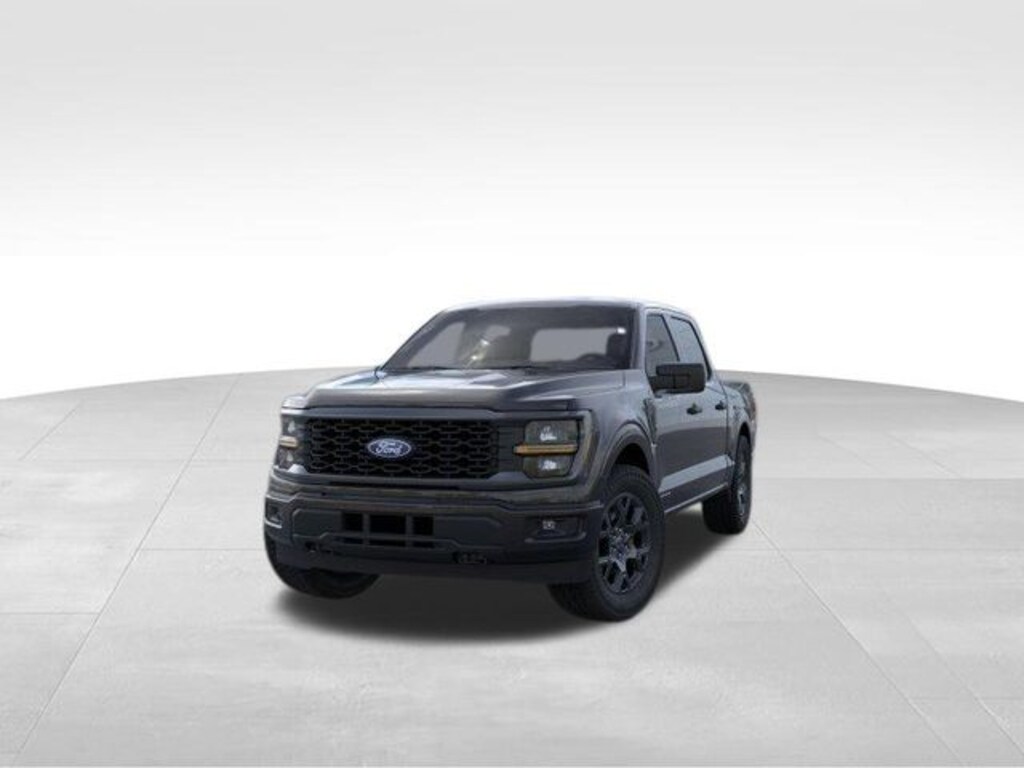 New 2026 Ford F-150 STX Truck