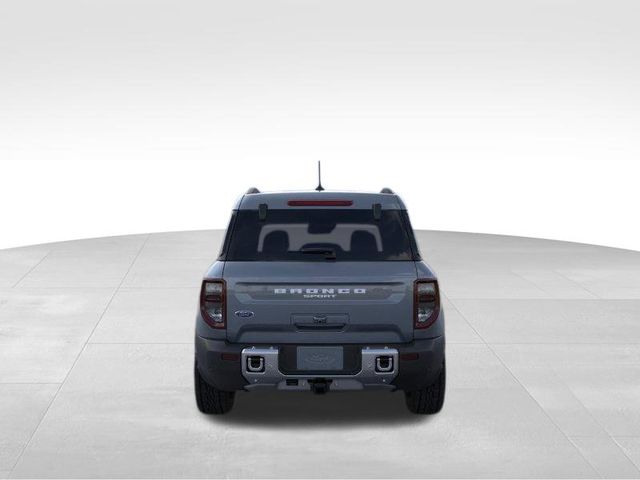 2025 Ford Bronco Sport Big Bend - Photo 6