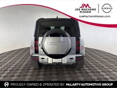 2023 Land Rover Defender 90 S SUV