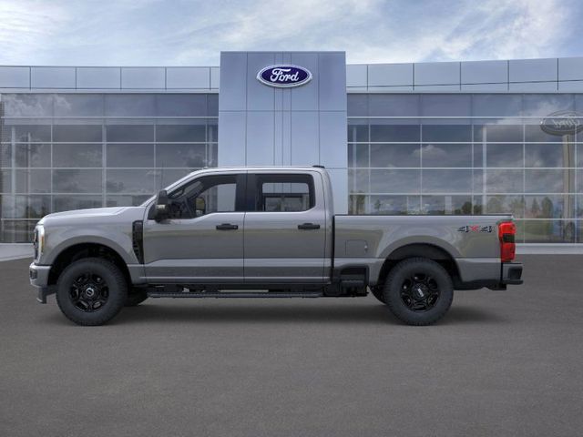 2026 Ford F-350 XL photo 2