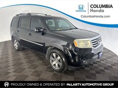 2013 Honda Pilot Touring SUV