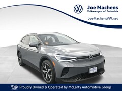 2023 Volkswagen ID.4 S SUV