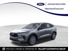 2026 Ford Escape Active SUV