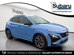 2023 Hyundai Kona N Line SUV