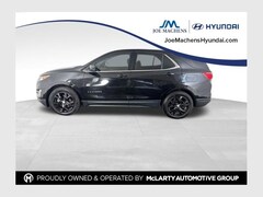 2020 Chevrolet Equinox LT SUV