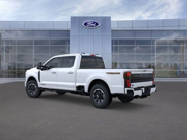 2025 Ford F-350 photo 4