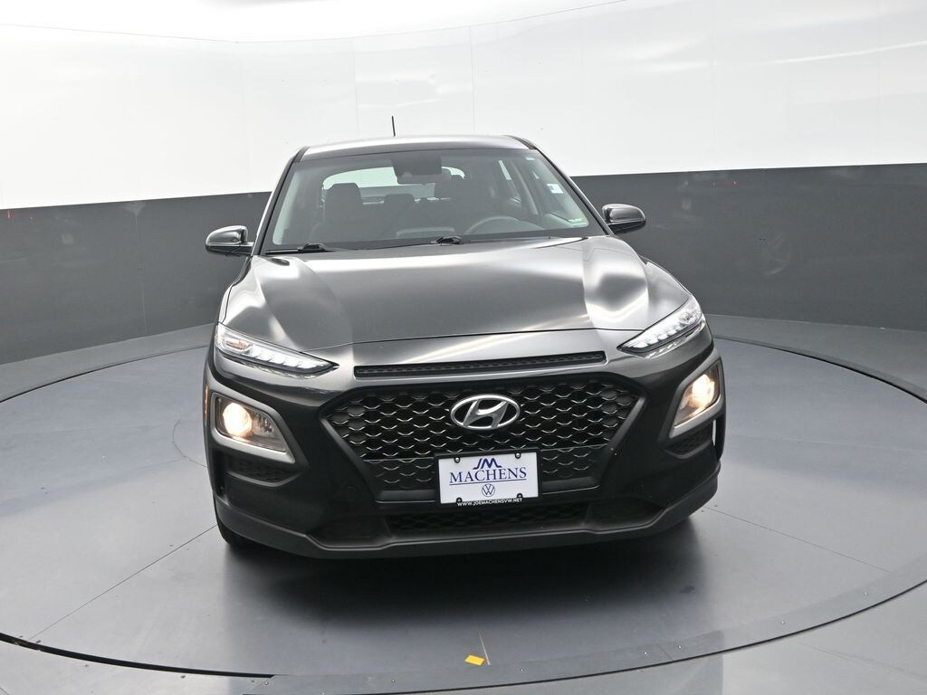 Used 2019 Hyundai Kona SE SUV