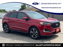 2023 Ford Edge ST SUV