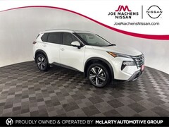 2024 Nissan Rogue SL SUV