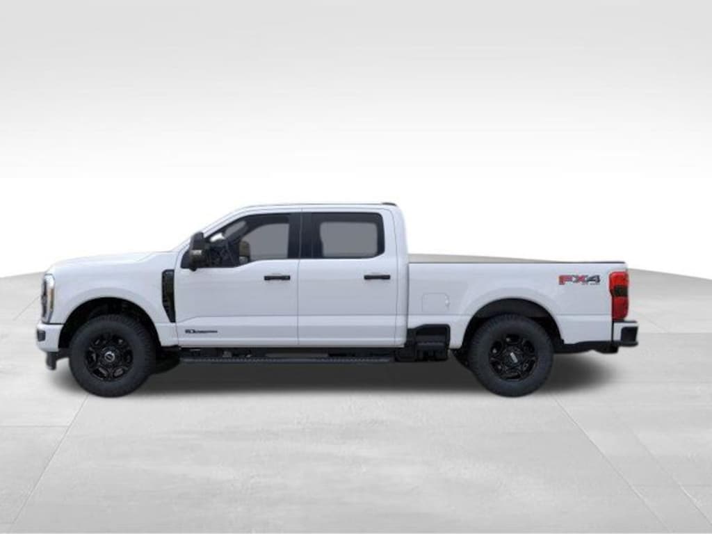 New 2026 Ford F-250SD XL Truck