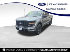 2026 Ford F-150 STX Truck