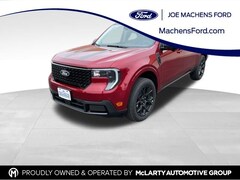 2026 Ford Maverick Lariat TRUCK