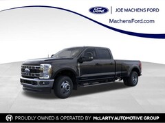 2026 Ford F-350SD XLT Truck