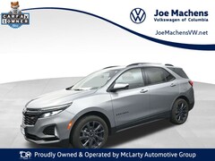 2024 Chevrolet Equinox RS SUV