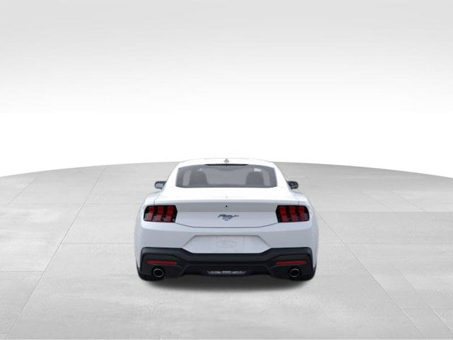 2026 Ford Mustang EcoBoost Fastback - Photo 6
