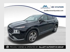 2023 Hyundai Santa Fe SEL SUV