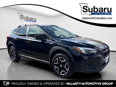 2018 Subaru Crosstrek 2.0i Limited SUV