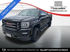 2016 GMC Sierra 1500 SLT Truck