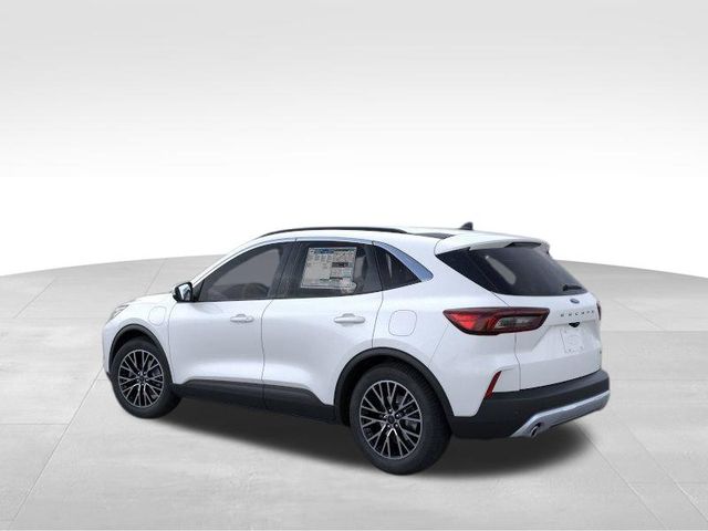 2025 Ford Escape Plug-in hybrid PHEV - Photo 4